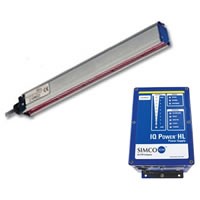 思美高IQ PowerHL直流型日本进口静电消除棒