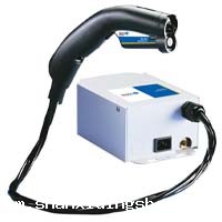 日本进口simco思美高TOP GUN3静电消除枪AC型