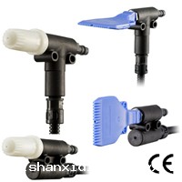 日本进口思美高simco风嘴R36 AC型