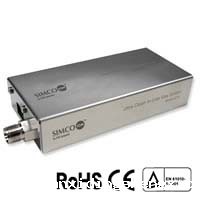 simco进口日本电离器型号4214在线离子发生器