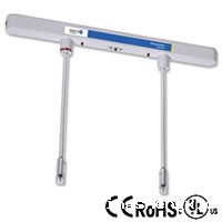 simco思美高房间离子发生器 MD-5515 系统