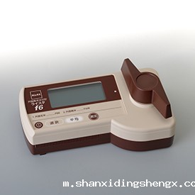 日本进口KETT凯特水分仪 稻麦水分仪 Leista f2