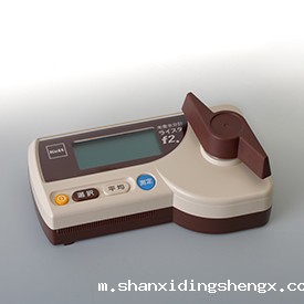 进口凯特水分仪 稻麦水分仪 Leista f