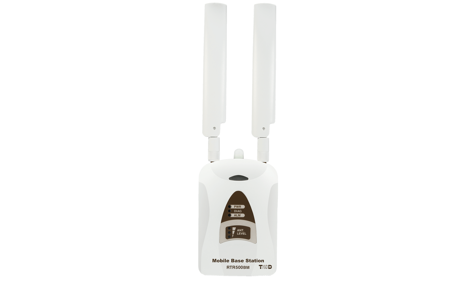 tandd日本进口RTR500BM无线通信记录仪与各种数据采集器混合