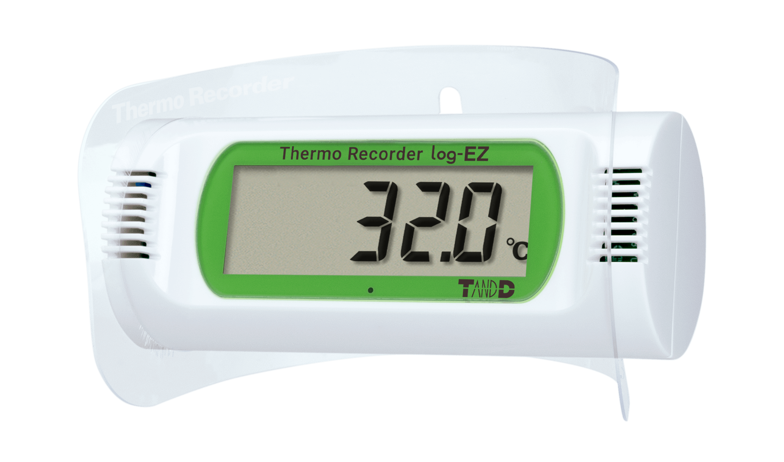 日本tandd进口湿度记录仪TR32B