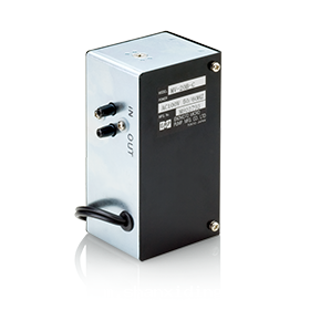 日本进口EMP气体探测器MV-20B-C电磁气泵