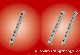 日本进口trinc高柳耐热连杆高温型200℃TAS-306