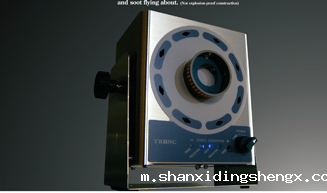 日本高柳进口TAS-187离子平衡器静电离子风机