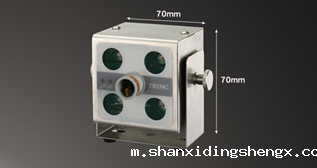 日本进口高柳trinc离子平衡器 NWM TAS-182 NWM