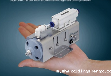 trinc高柳日本进口清洁空气点链接 TAS-1263 SPOT-CA