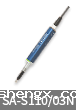  日本进口西铁城 SA 系列传感器头SA-S110/03N