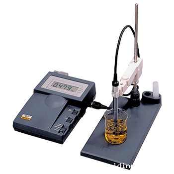 toadkk东亚电波实验室用分析装置  电导率仪 CM-20J