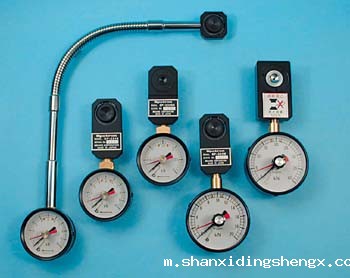 日本进口Spotron狮宝龙/压力计/一体型液压压力表SP-232N 运费险