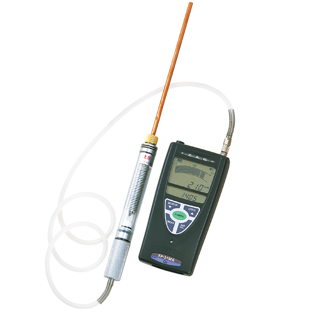 cosmos日本进口XP-3180E新宇宙气味检查仪