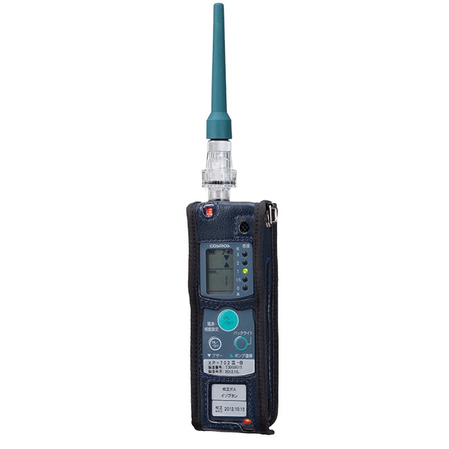 COSMOS日本新宇宙XP-702Ⅲ可燃性气体检测仪