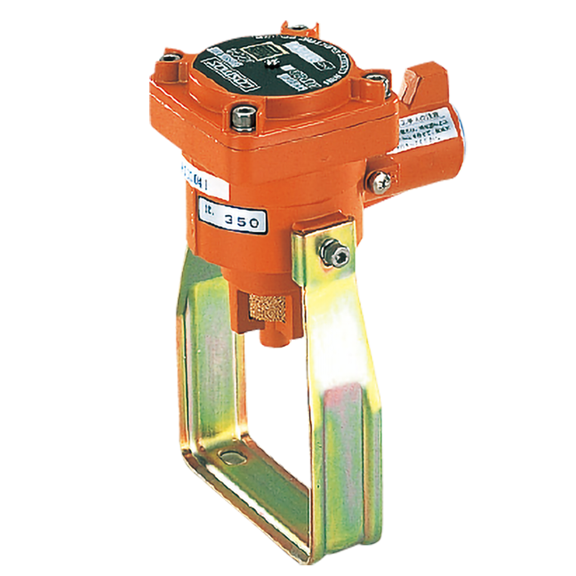 日本进口KD-2A/KD-3A 可燃性气体检测