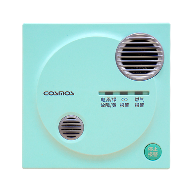 新宇宙日本监控攸宝JTM-CA-3C二氧化碳检查