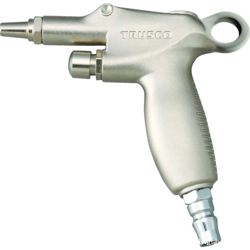 TRUSCO 空气除尘器 触发式插头式标准喷嘴TD-30B