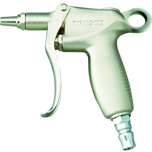 日本进口TRUSCO 空气除尘器 触发式插头TD-80B式标准喷嘴