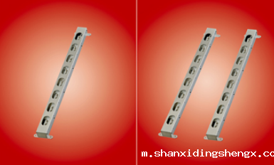 日本进口trinc耐热静电离子风棒AS-306 BA-HT200-0950高温型200℃