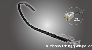 日本进口静电对策离子发生器磁带曲折TAS-281 0155 