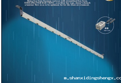 日本进口trinc高柳静电对策离子发生器AS-355 BAWST-390