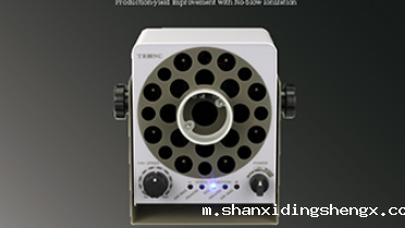 日本进口高柳trinc离子平衡器C TAS-182