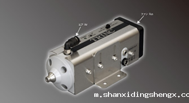 trinc日本进口静电对策离子发生器TAS-112 