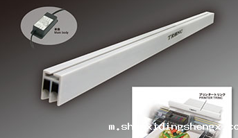 日本进口静电离子风棒打印机链接TAS-350 TAS-350 