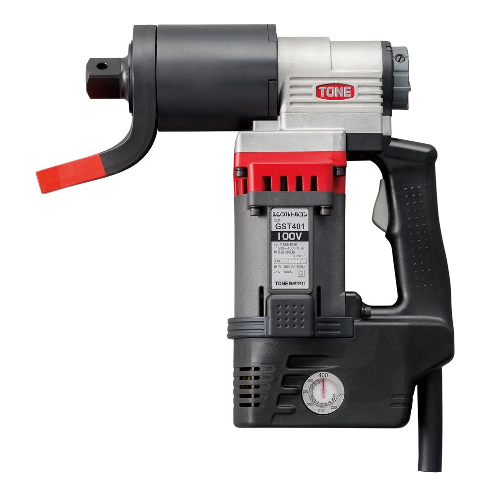 日本进口tone螺母扳手GST 型GST401