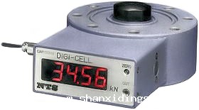 日本TNS进口数显DLC型称重传感器DLC-5KN