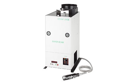 日本进口超级束流加热器 SBH-300A氙气300w型