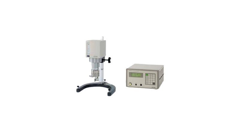 日本tokisangyo东机产业进口RE-215型粘度计