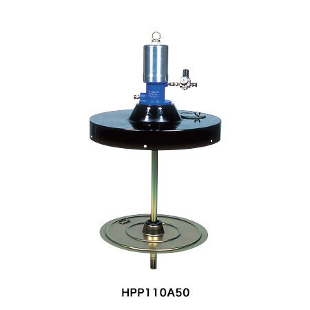 日本yamada进口HPP110A50高压供给泵