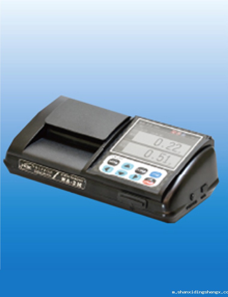 nippondenshoku便携式浊度/比色计/水质计 WA-2/WA-2M