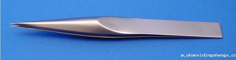 日本进口幸和kfi镊子K-2 BB 120m/m