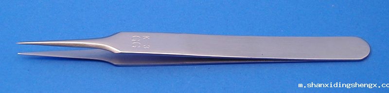 日本进口kfi幸和K-3 GG 125m/M镊子