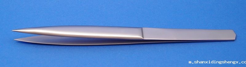 日本kfi幸和进口K-12厚150m/米工业镊子