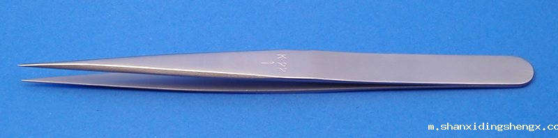 幸和kfi日本进口2K-22型1 125m/m镊子