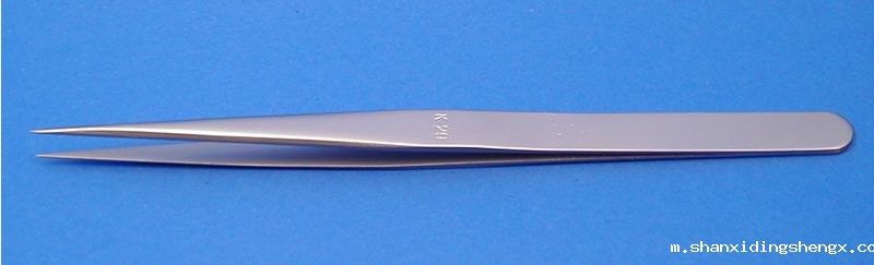kfi日本进口镊子K-29 S型140m/m工业用