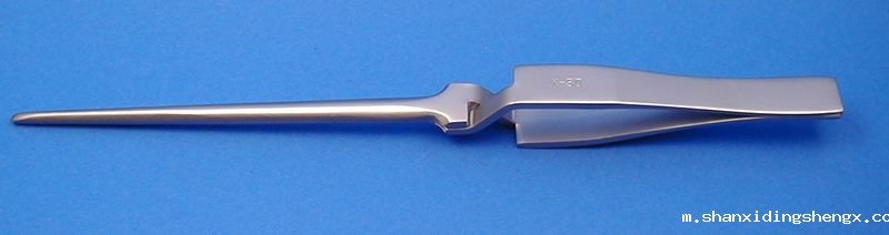 幸和kfi日本进口镊子 K-30 克莱姆 200m/m