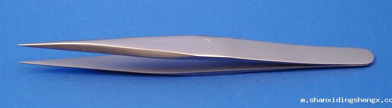 日本kfi进口K-32　125m/m幸和镊子