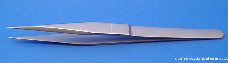 日本进口镊子K-35　150m/m幸和日本镊子