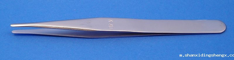 日本进口幸和镊子K-40　130m/m
