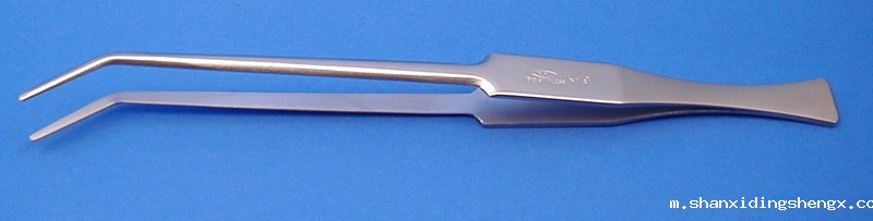 日本进口幸和镊子K-19 190m/m、250m/m、300m/m