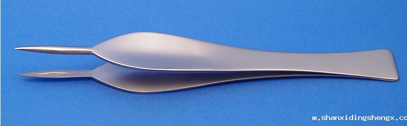 日本进口kfi镊子K-9 130m/m幸和镊子