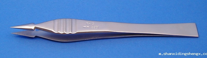 日本进口kfi镊子幸和K-13 130m/m