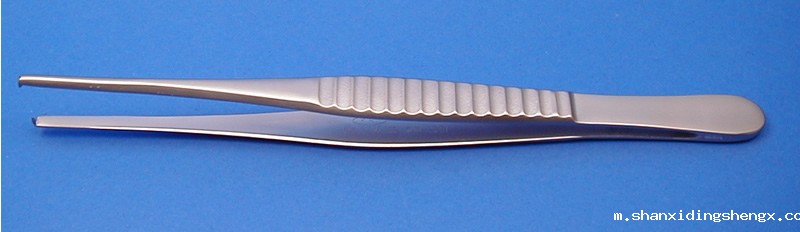 日本进口镊子kfi幸和K-37 W组合型无挂钩