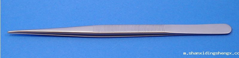 日本kfi镊子进口幸和K-36B 150m/m