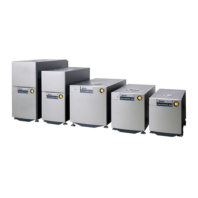 日本进口ulvac爱发科UR600多级罗茨干式真空泵